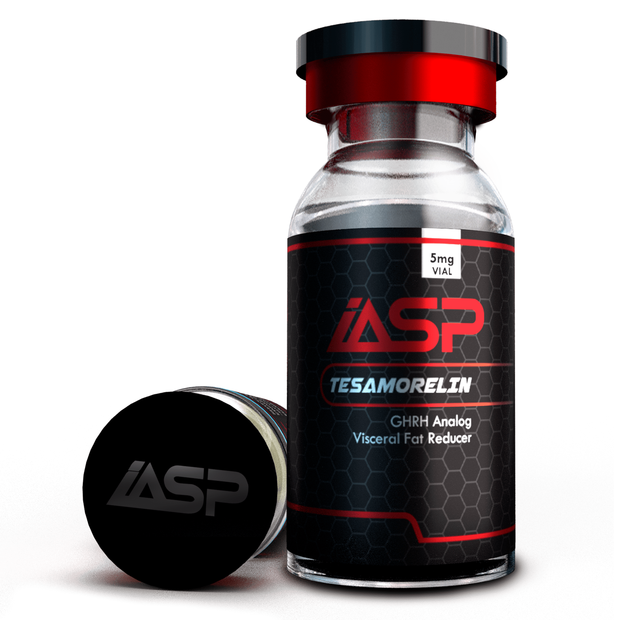 Tesamorelin