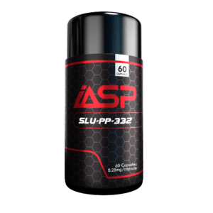 SLUPP -332