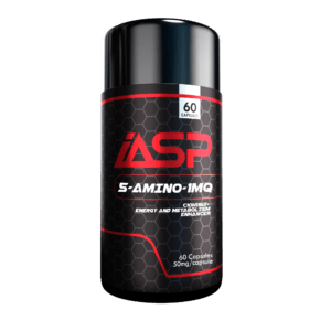 5-Amino-1MQ