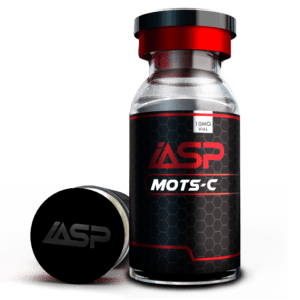 MOTS-C 10mg
