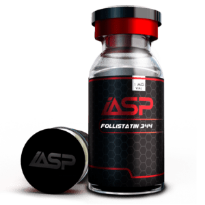Follistatin 344
