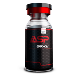 GHK-Cu (Copper Peptide)