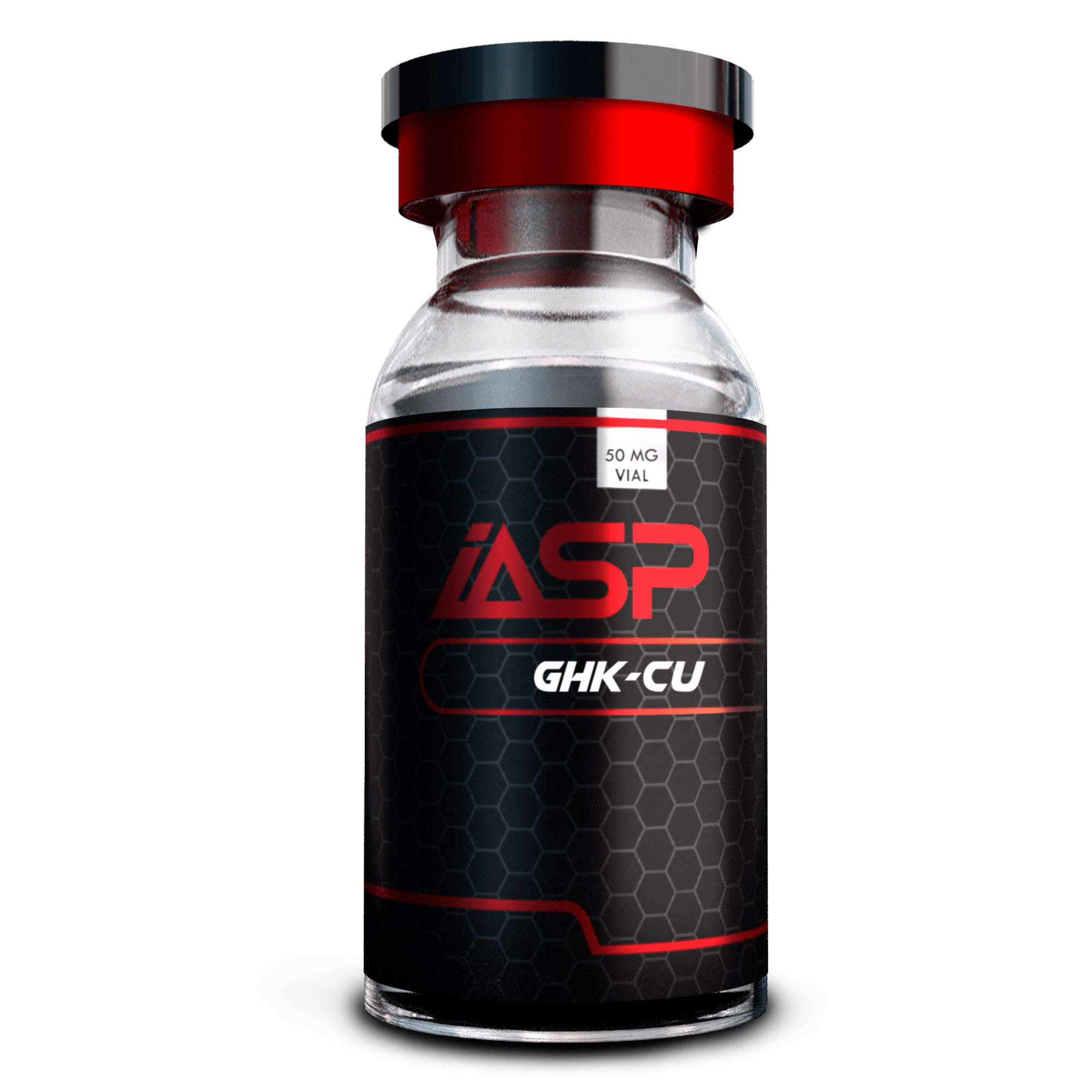 GHK-Cu (Copper Peptide)