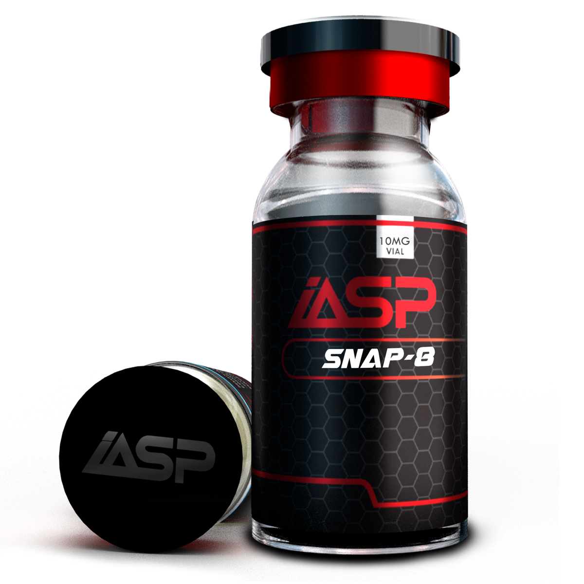Snap-8