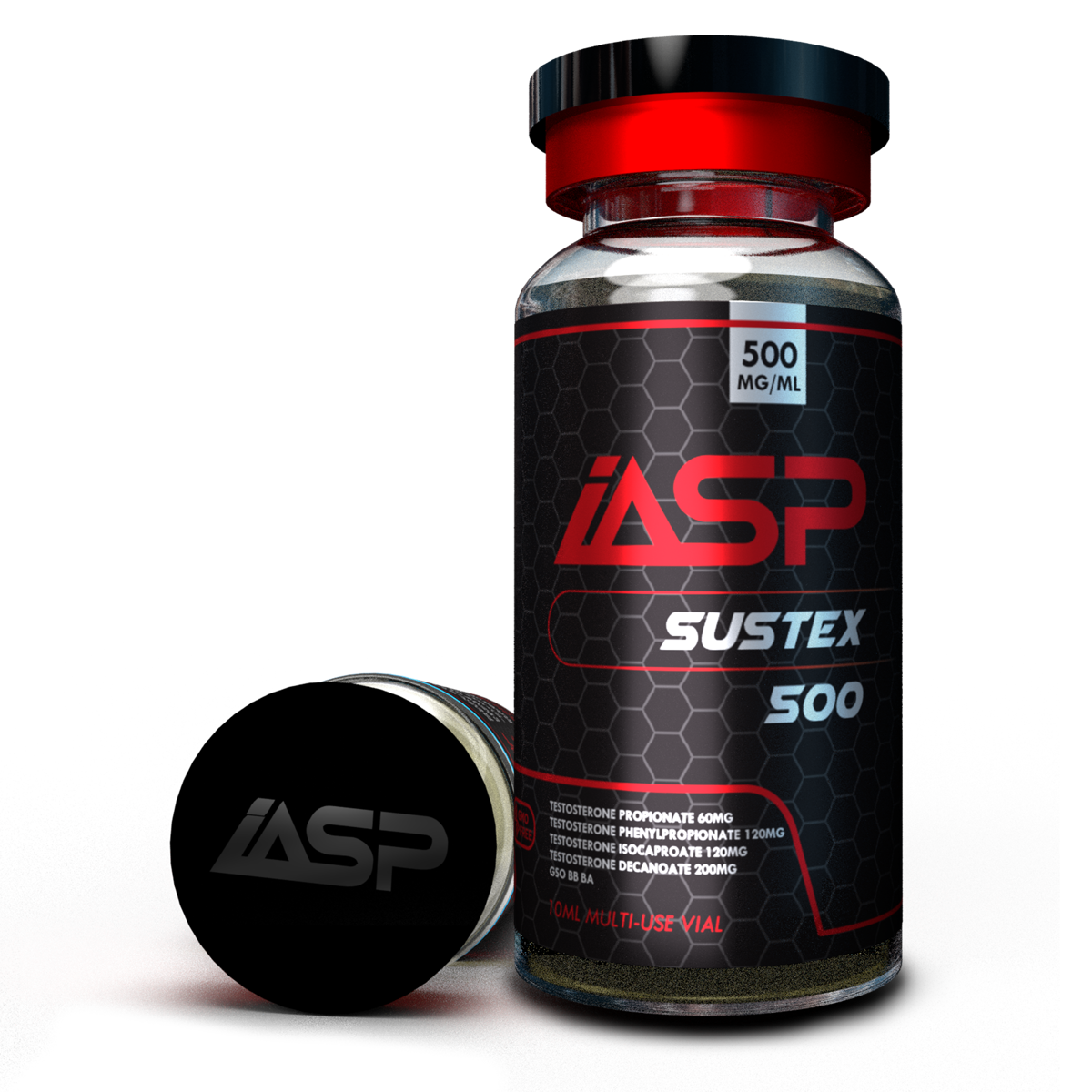 SUSTEX (SUSTANON)