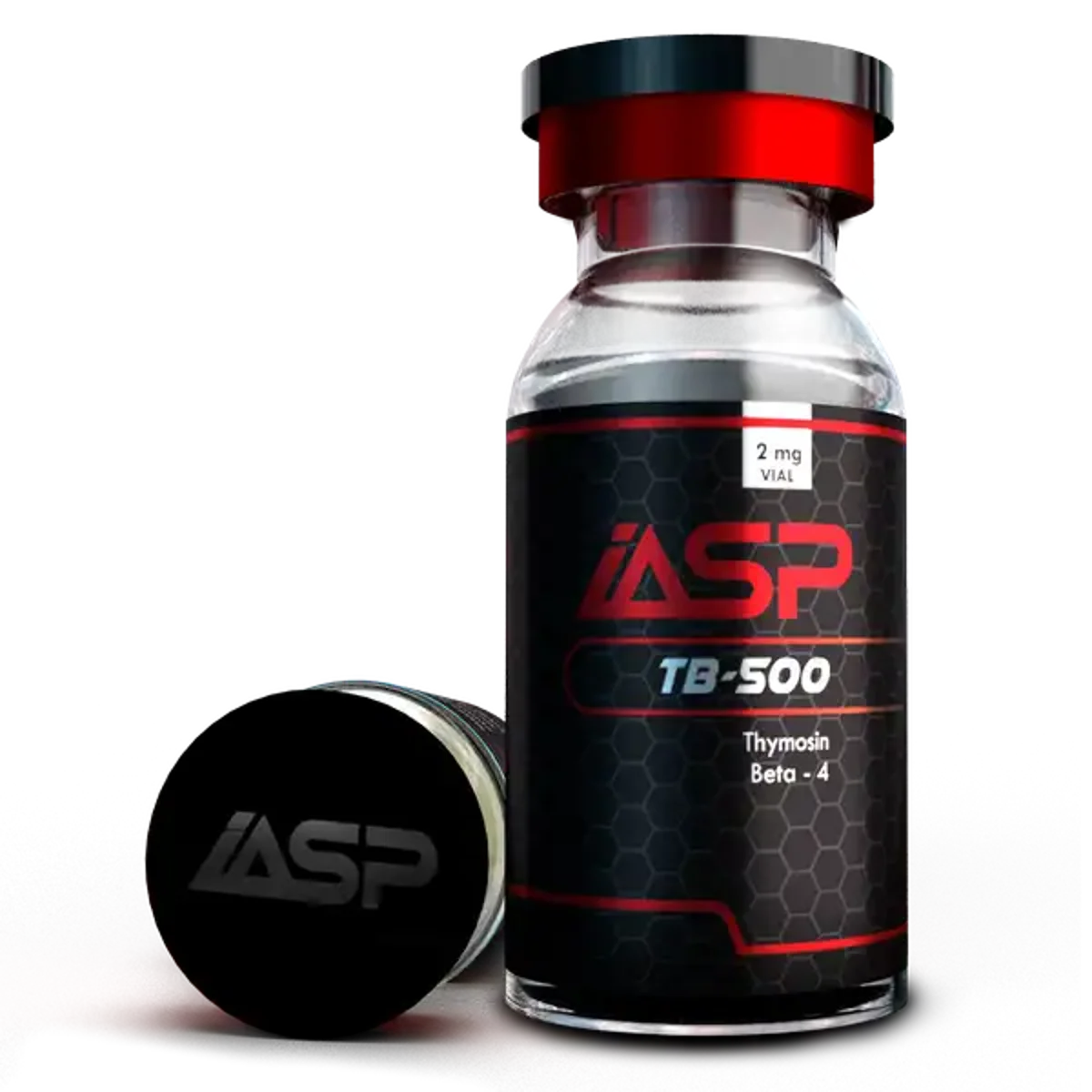 TB-500 (THYMOSIN BETA -4)