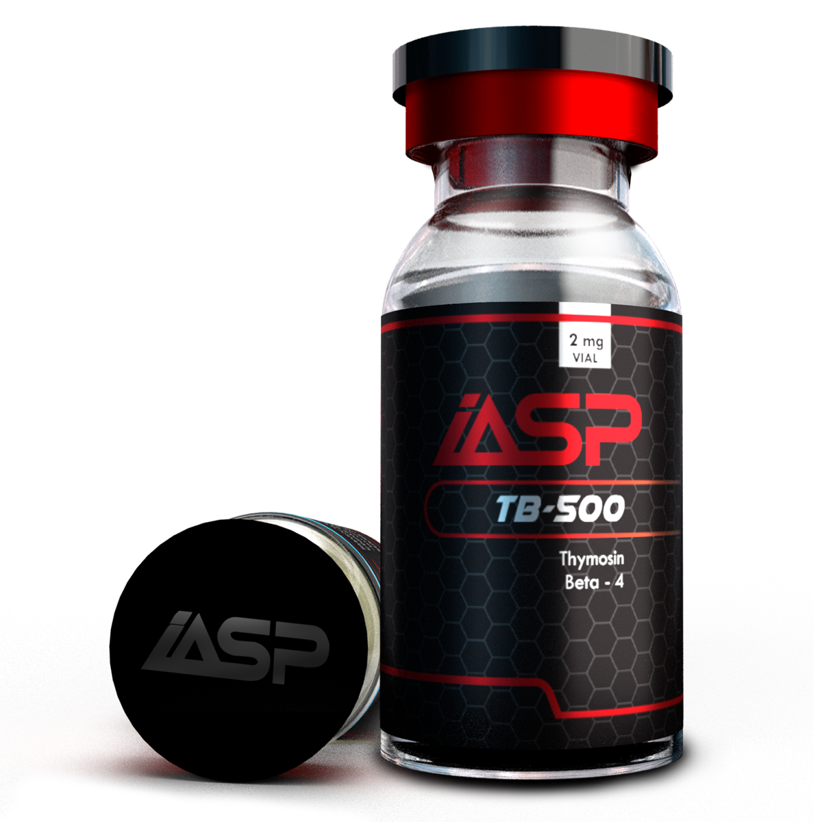 TB-500 (THYMOSIN BETA -4)