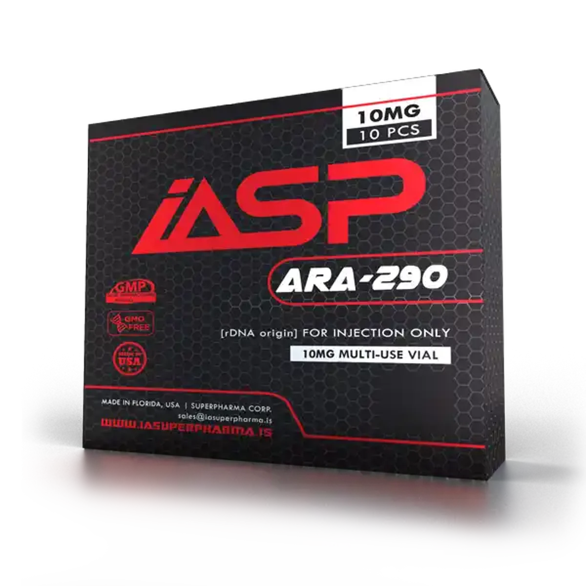 ARA-290 