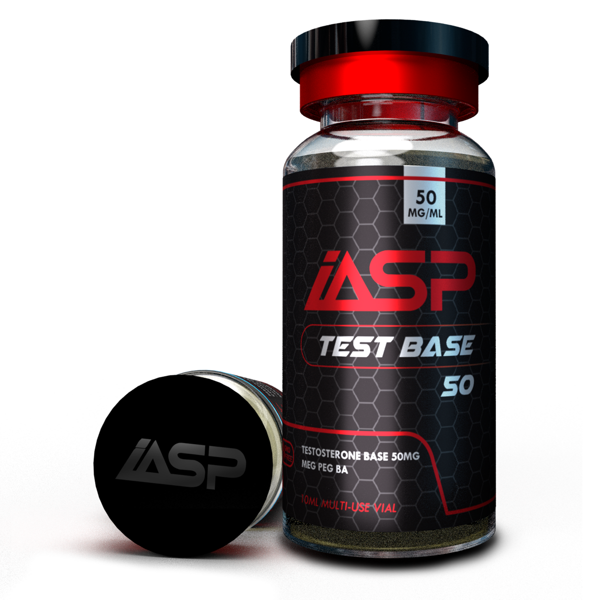 TEST BASE