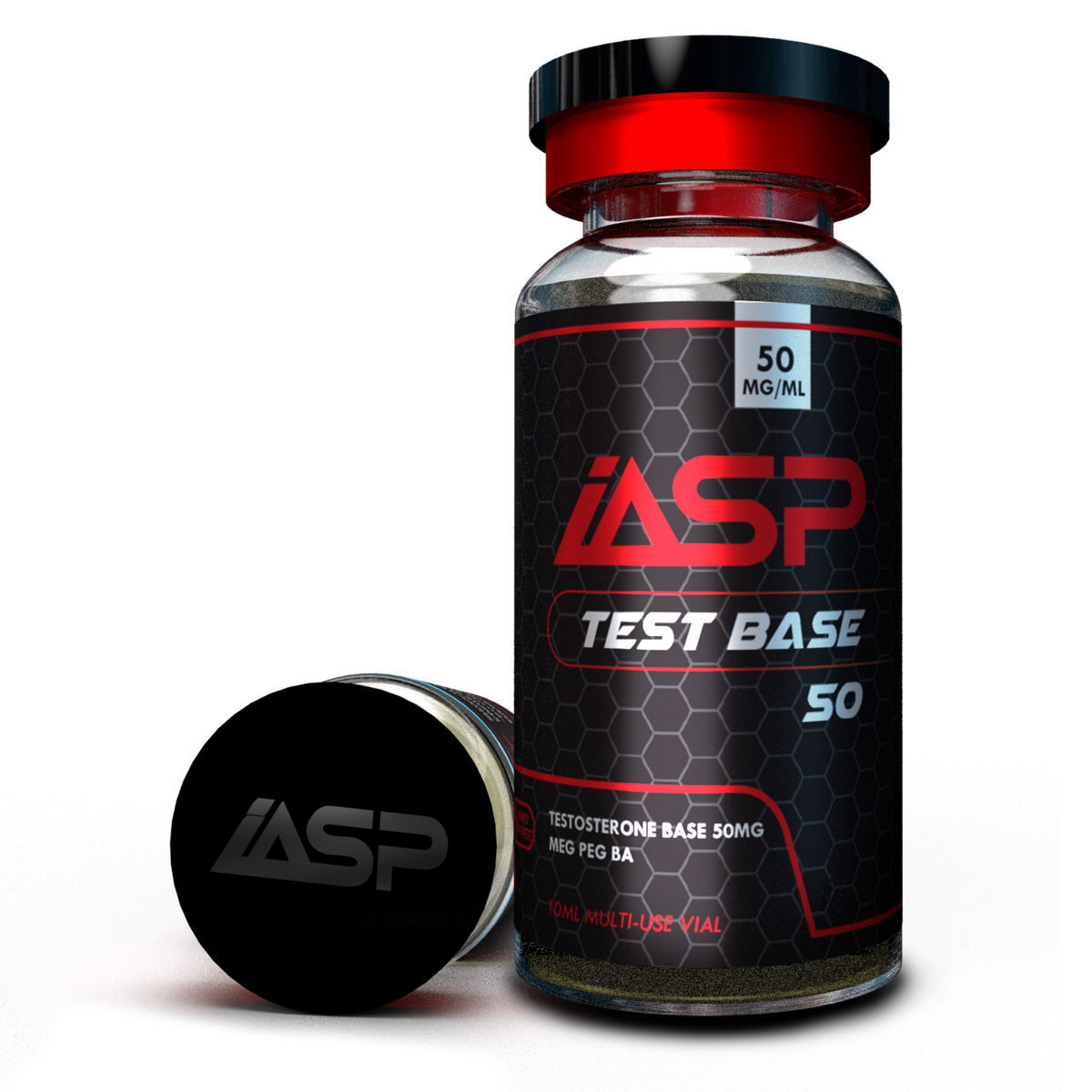 TEST BASE