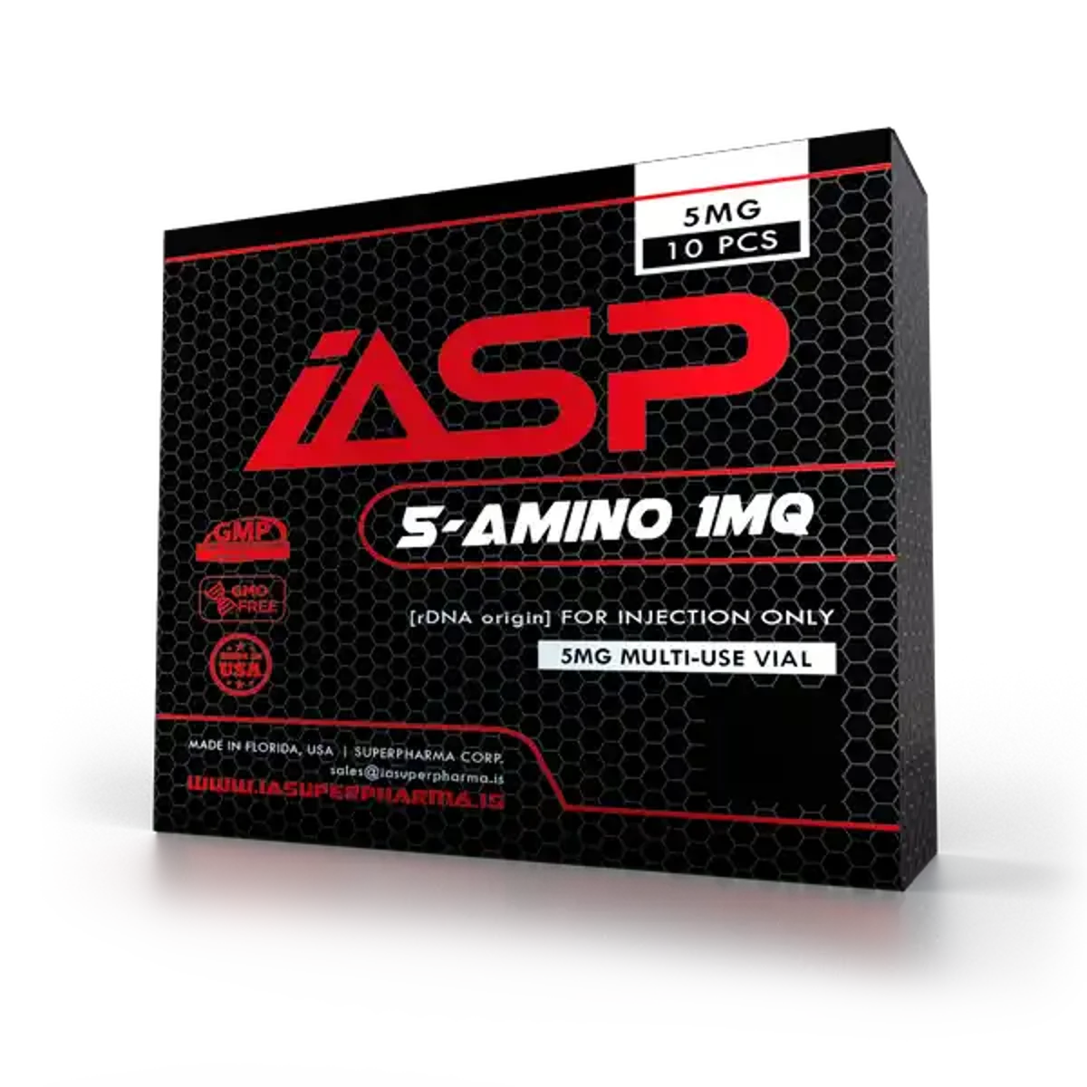 5-Amino 1MQ
