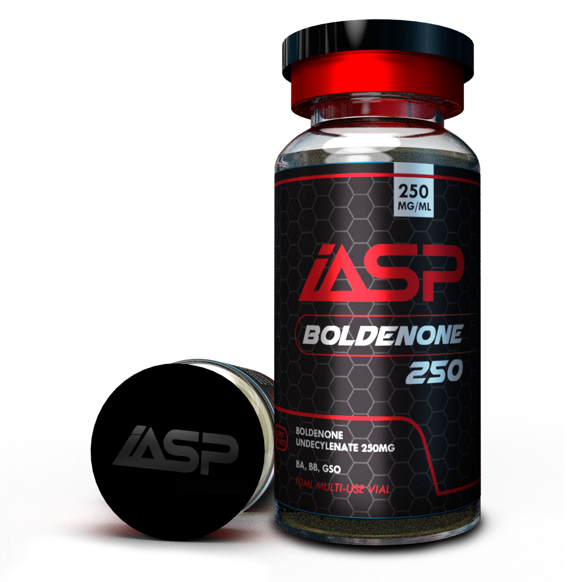 BOLDENONE (EQ)