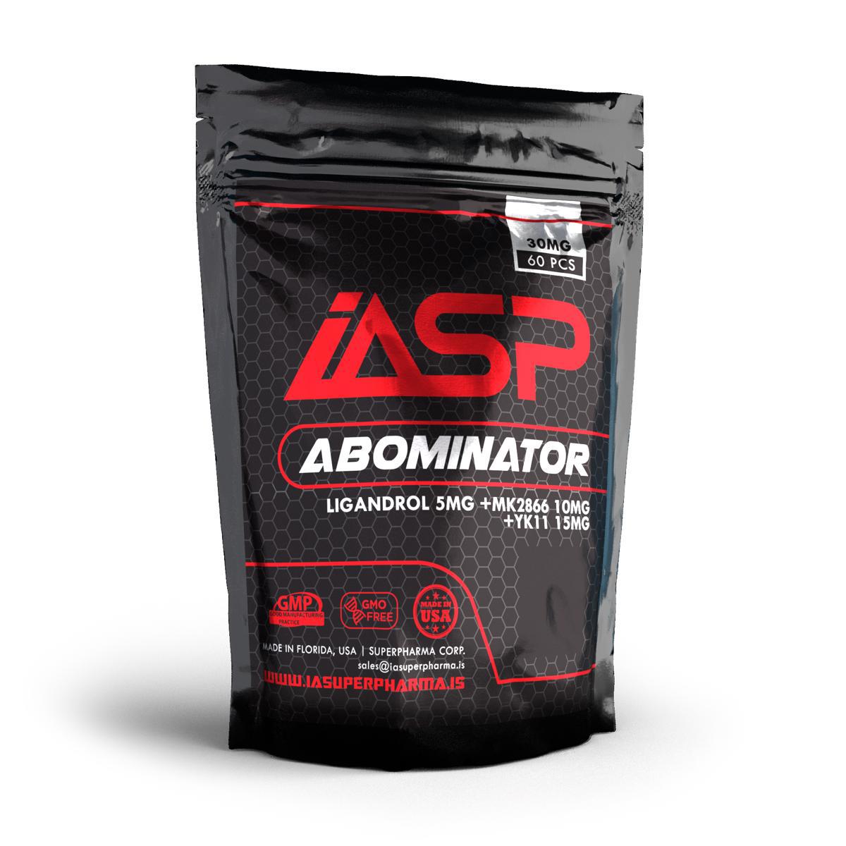 ABOMINATOR