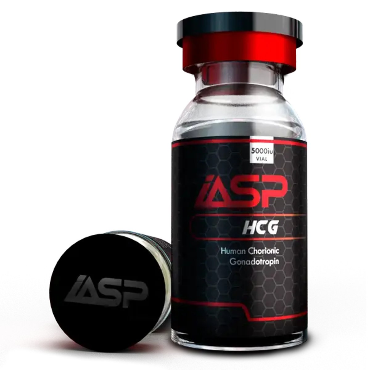 HCG - HUMAN CHORIONIC GONADOTROPIN