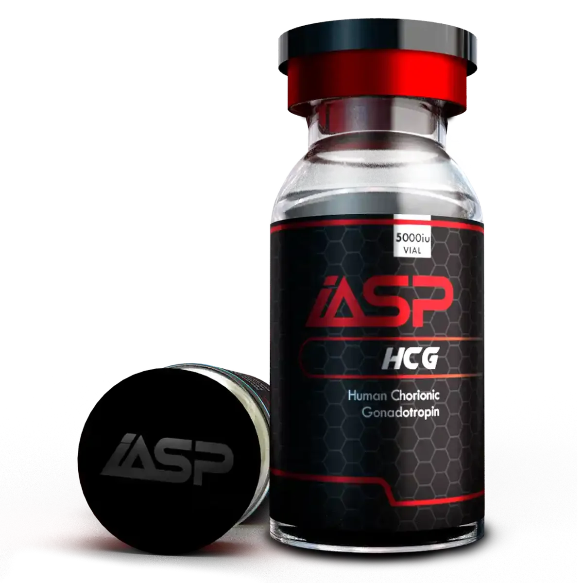 HCG - HUMAN CHORIONIC GONADOTROPIN