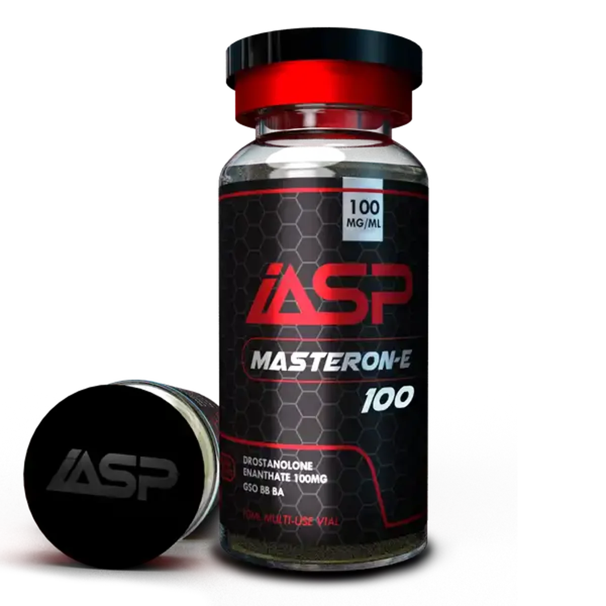 MASTERON-E (MASTERON ENANTHATE)