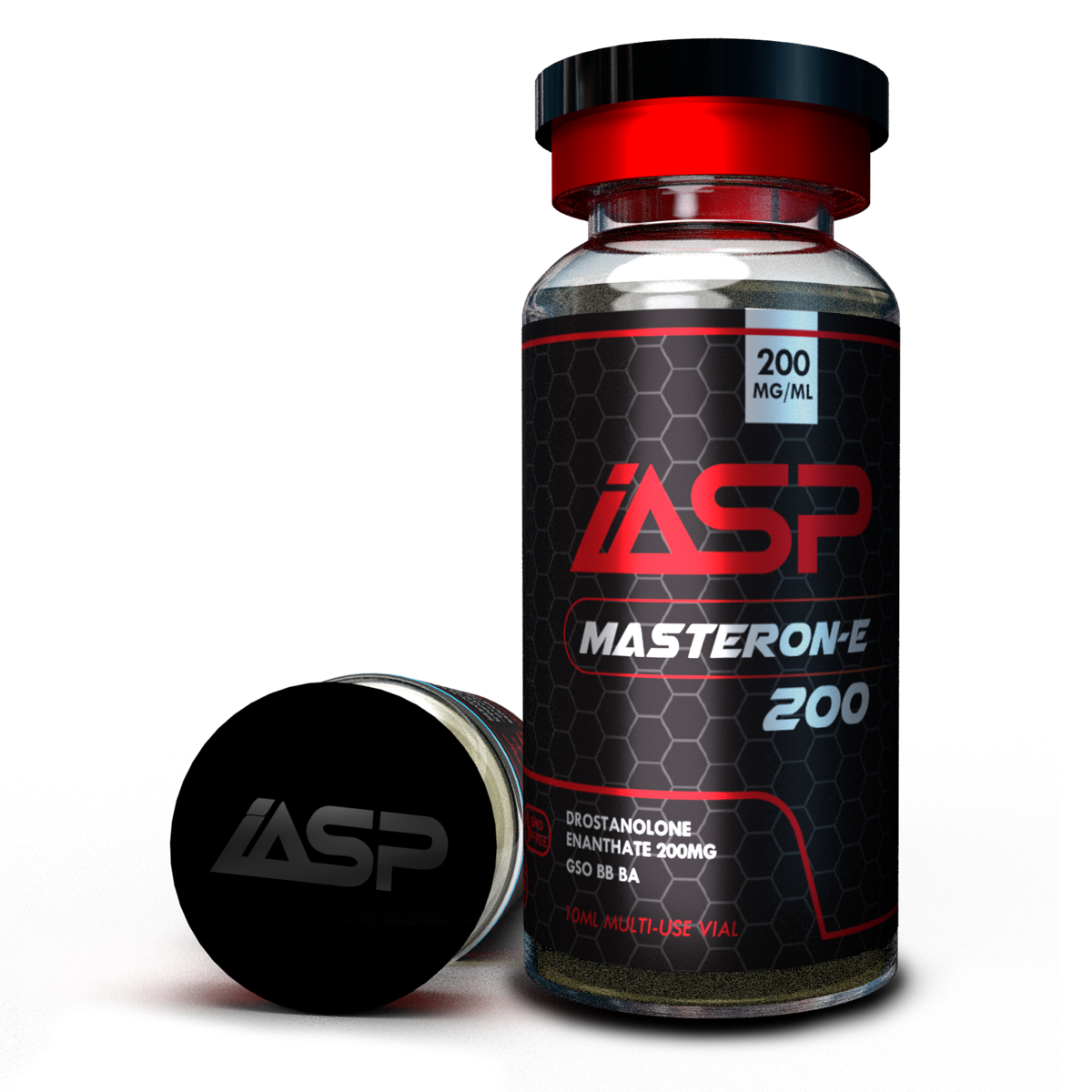 MASTERON-E (MASTERON ENANTHATE)