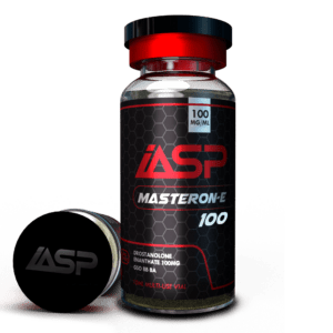 MASTERON-E (Masteron Enanthate)