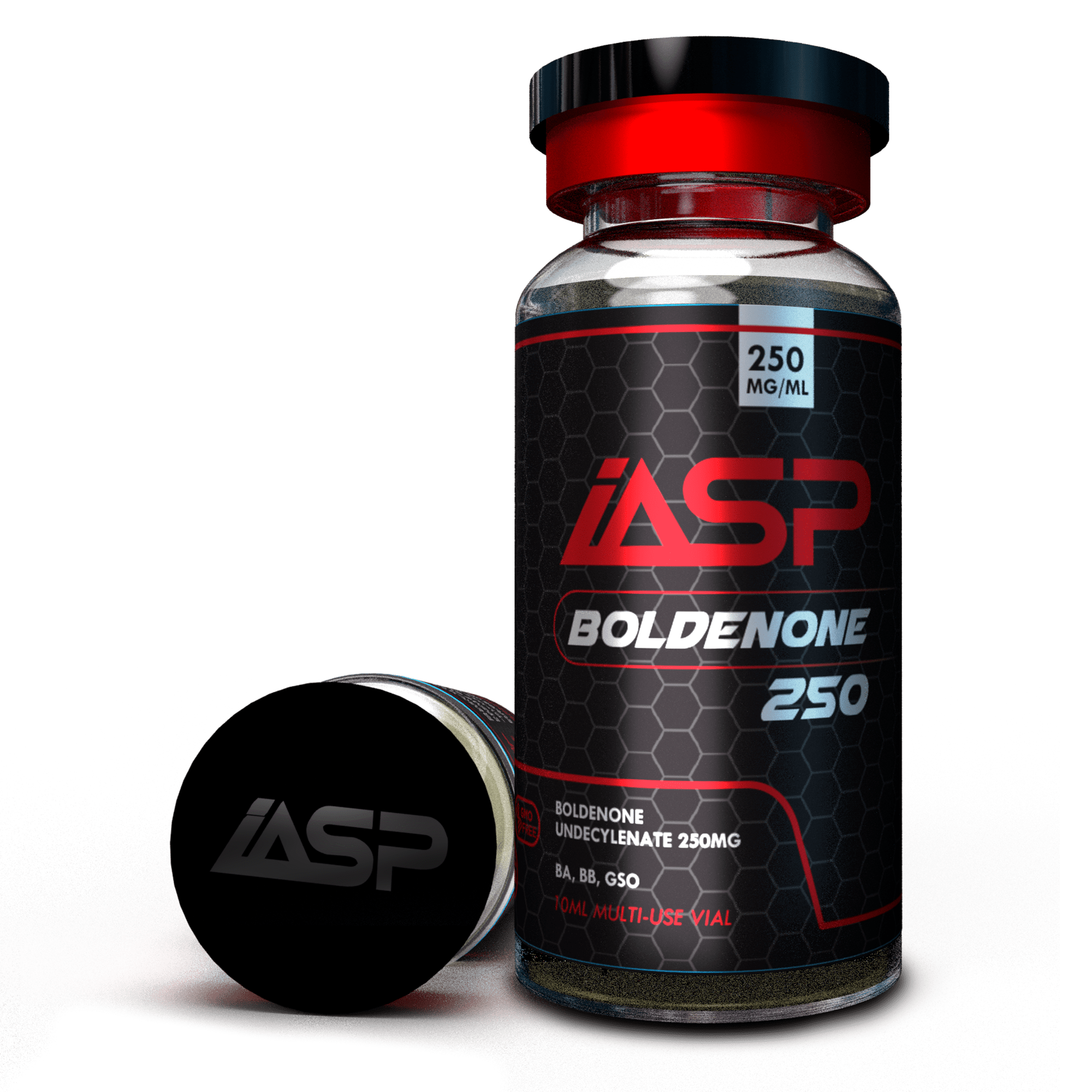 Boldenone (EQ)