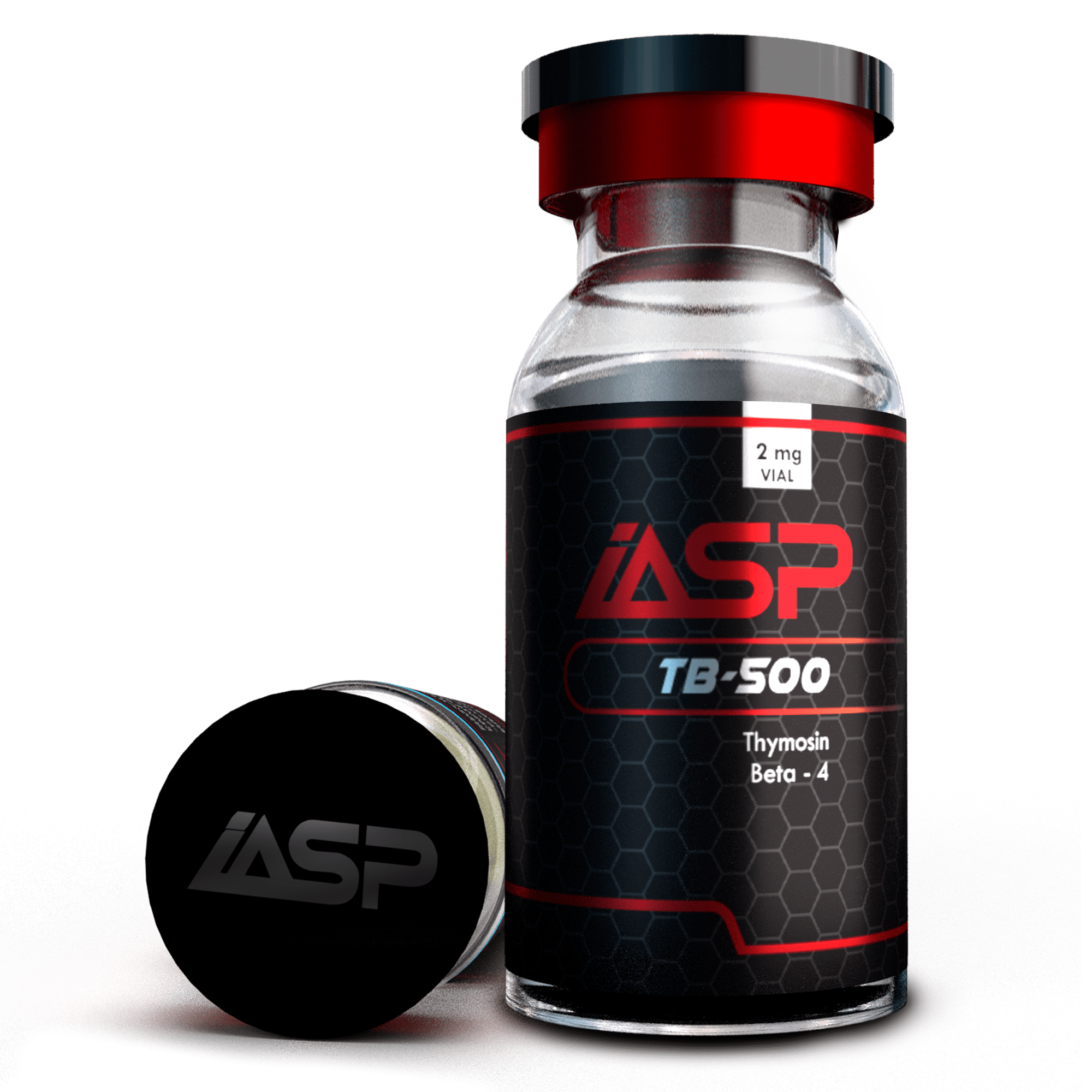 TB-500 (Thymosin Beta-4)