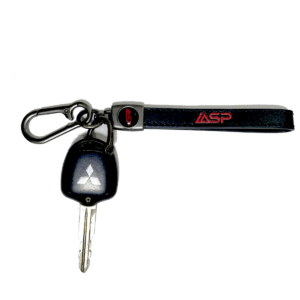IASP KEYCHAIN