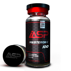 MASTERON-E (Masteron Enanthate)