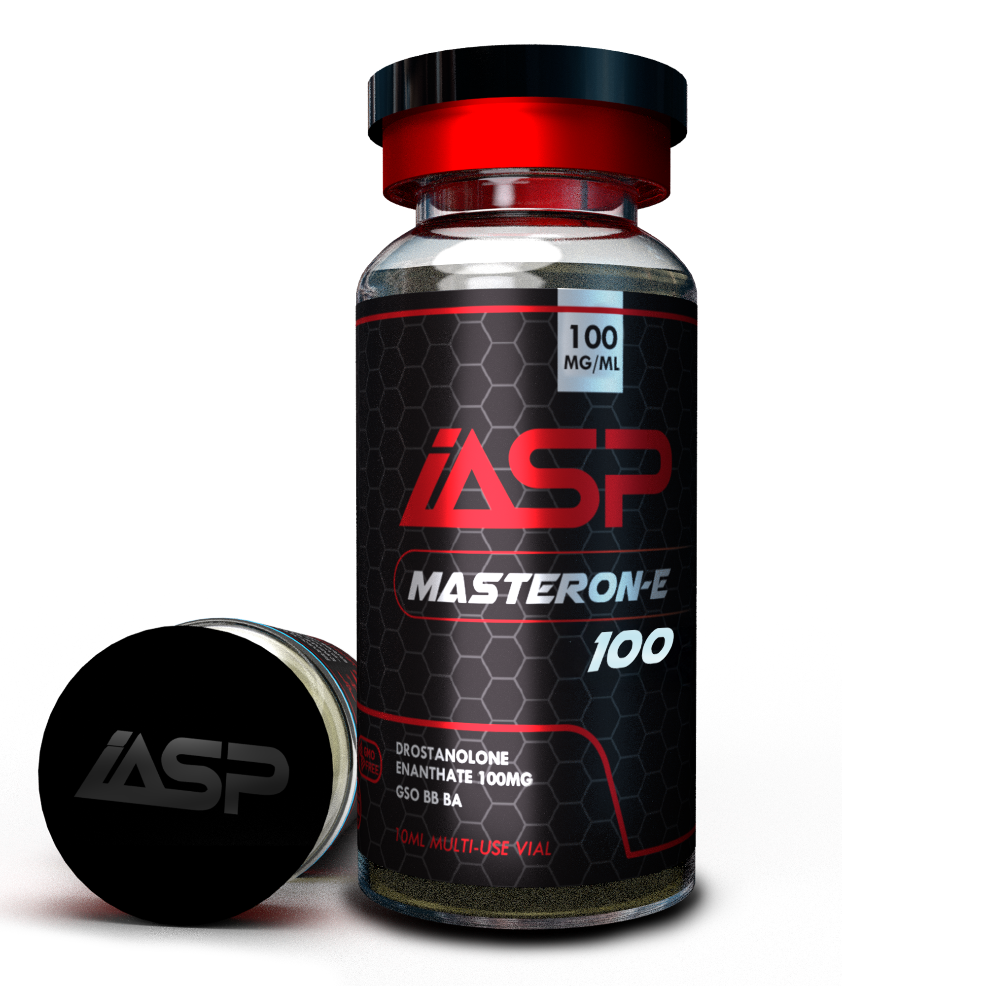 MASTERON-E (Masteron Enanthate)