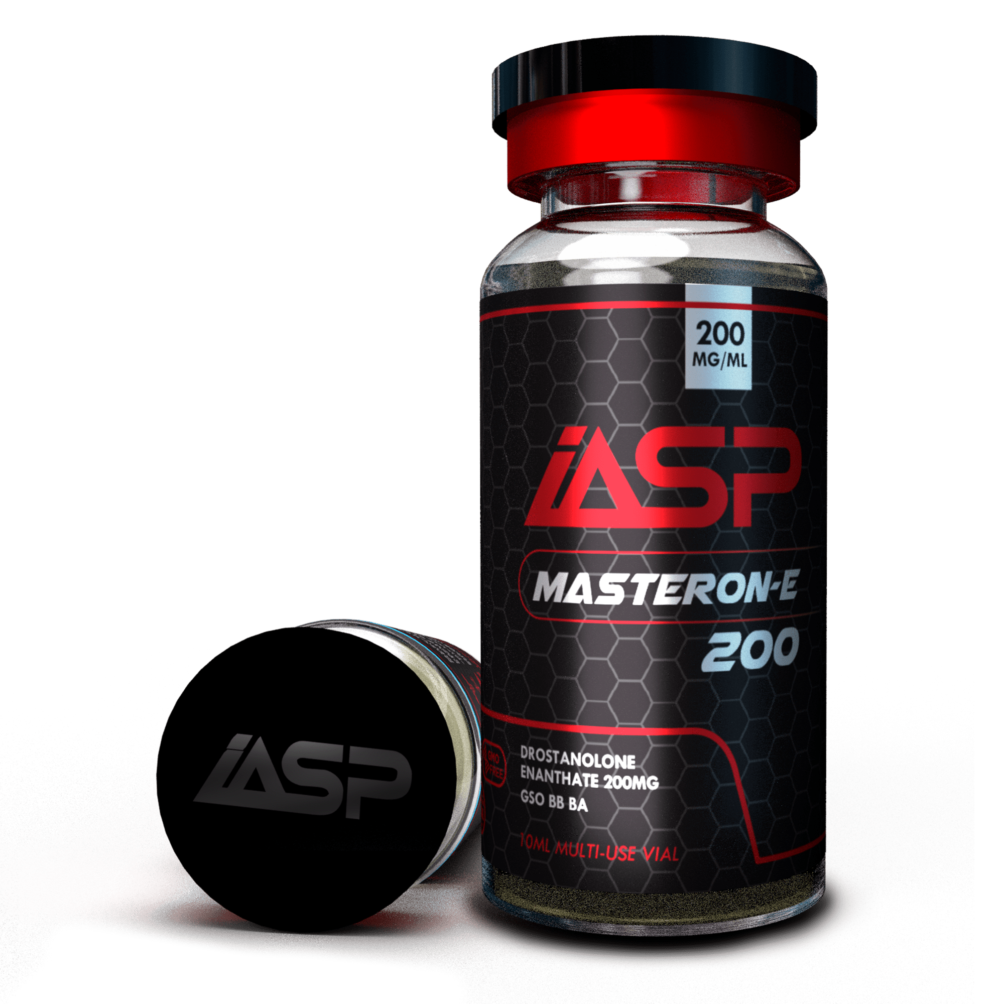 MASTERON-E (Masteron Enanthate)