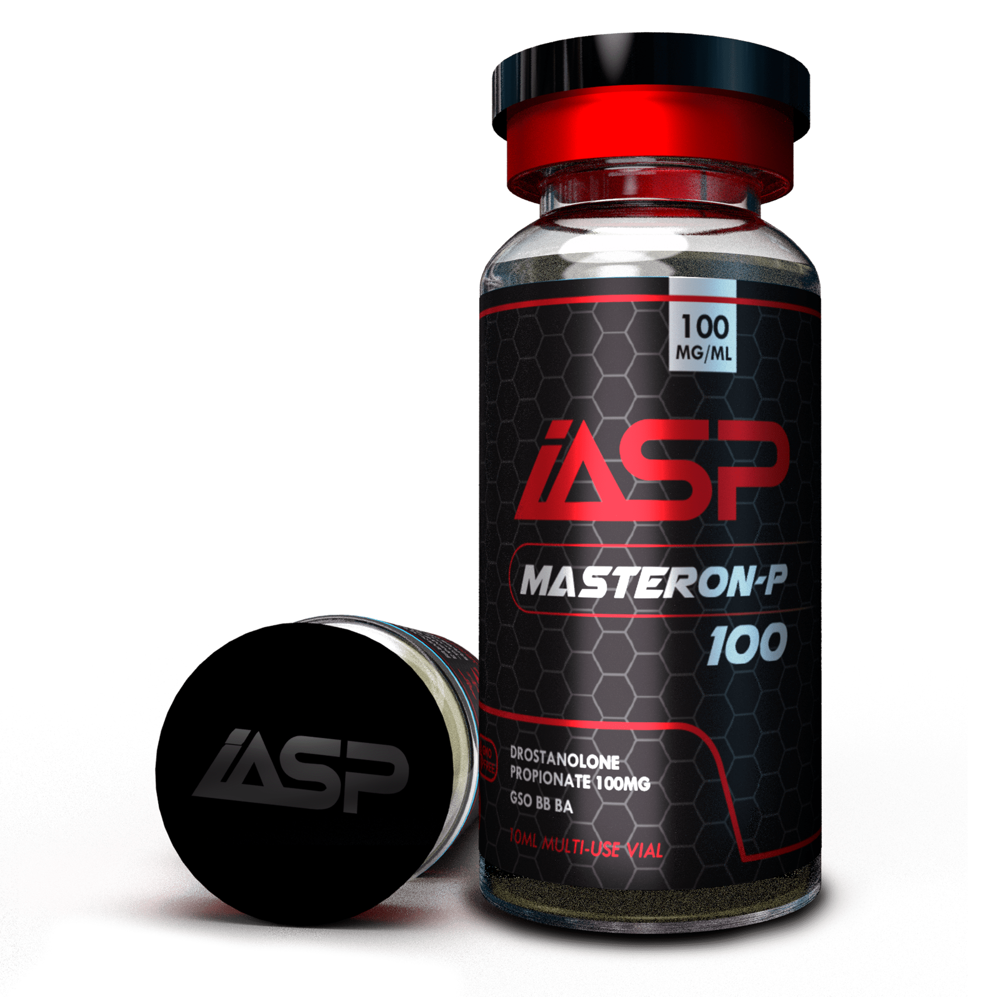 MASTERON-P (Masteron Propionate)