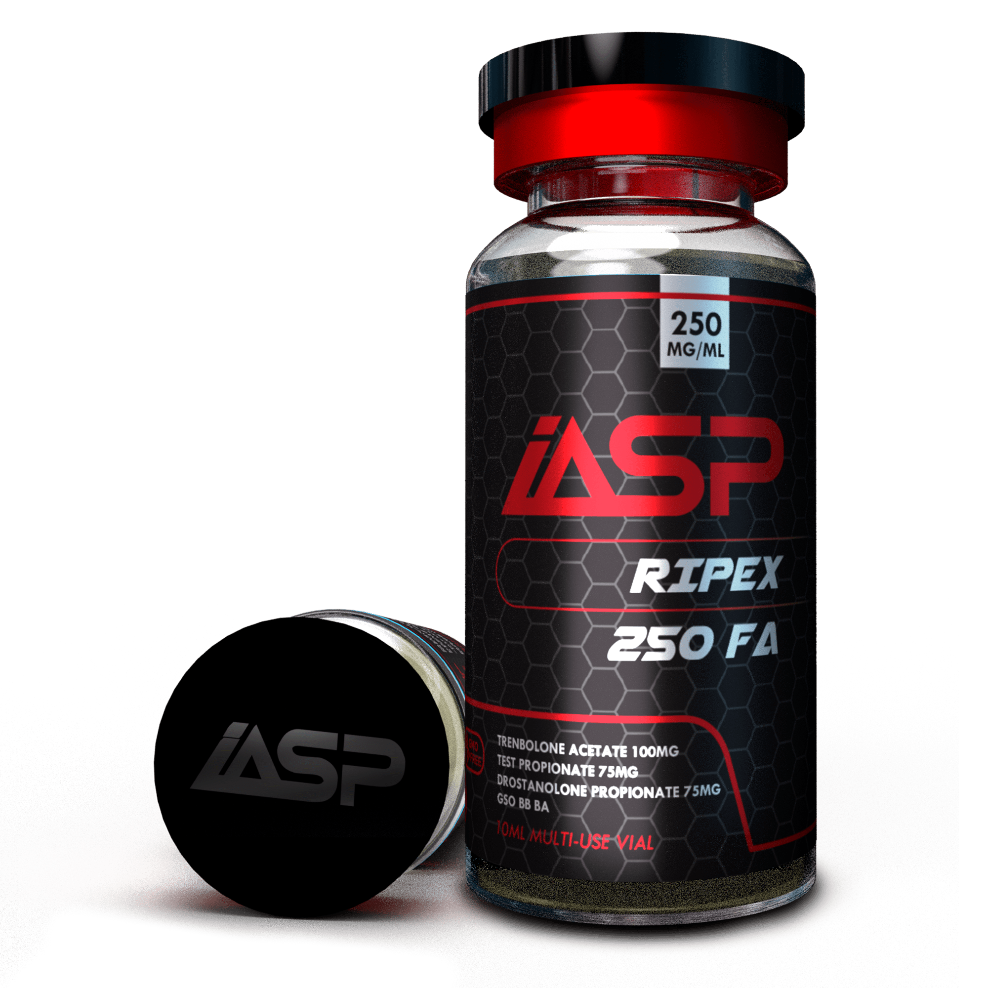 RIPEX (Fast-Acting)