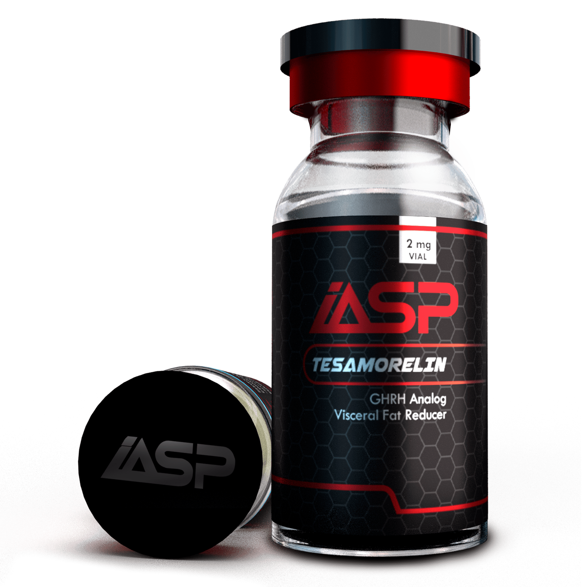 Tesamorelin