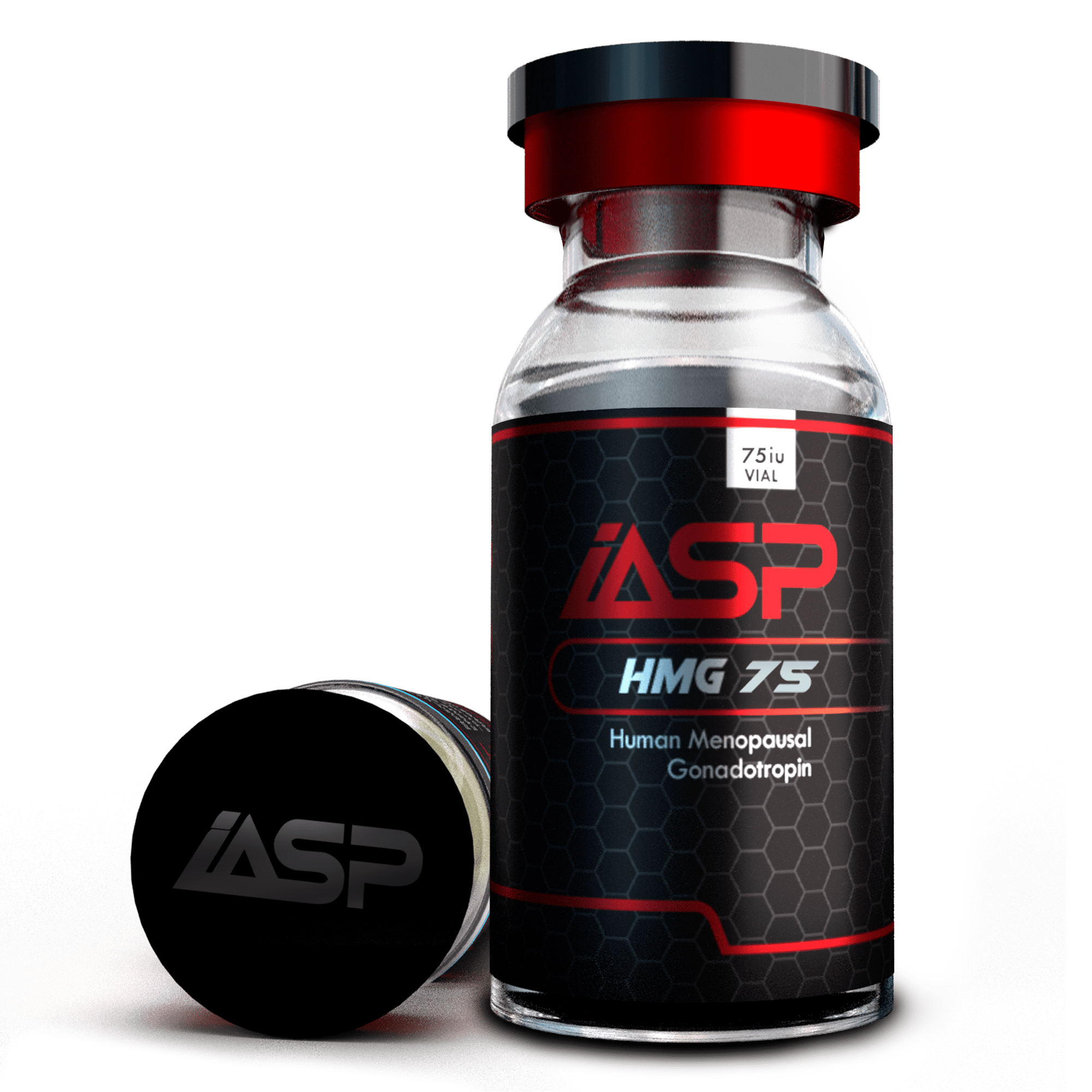 HMG (Human Menopausal Gonadotropin)