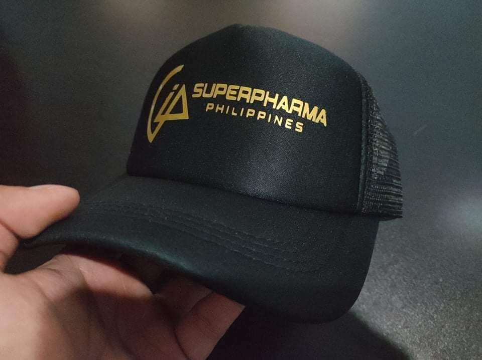 IA TRUCKER CAP