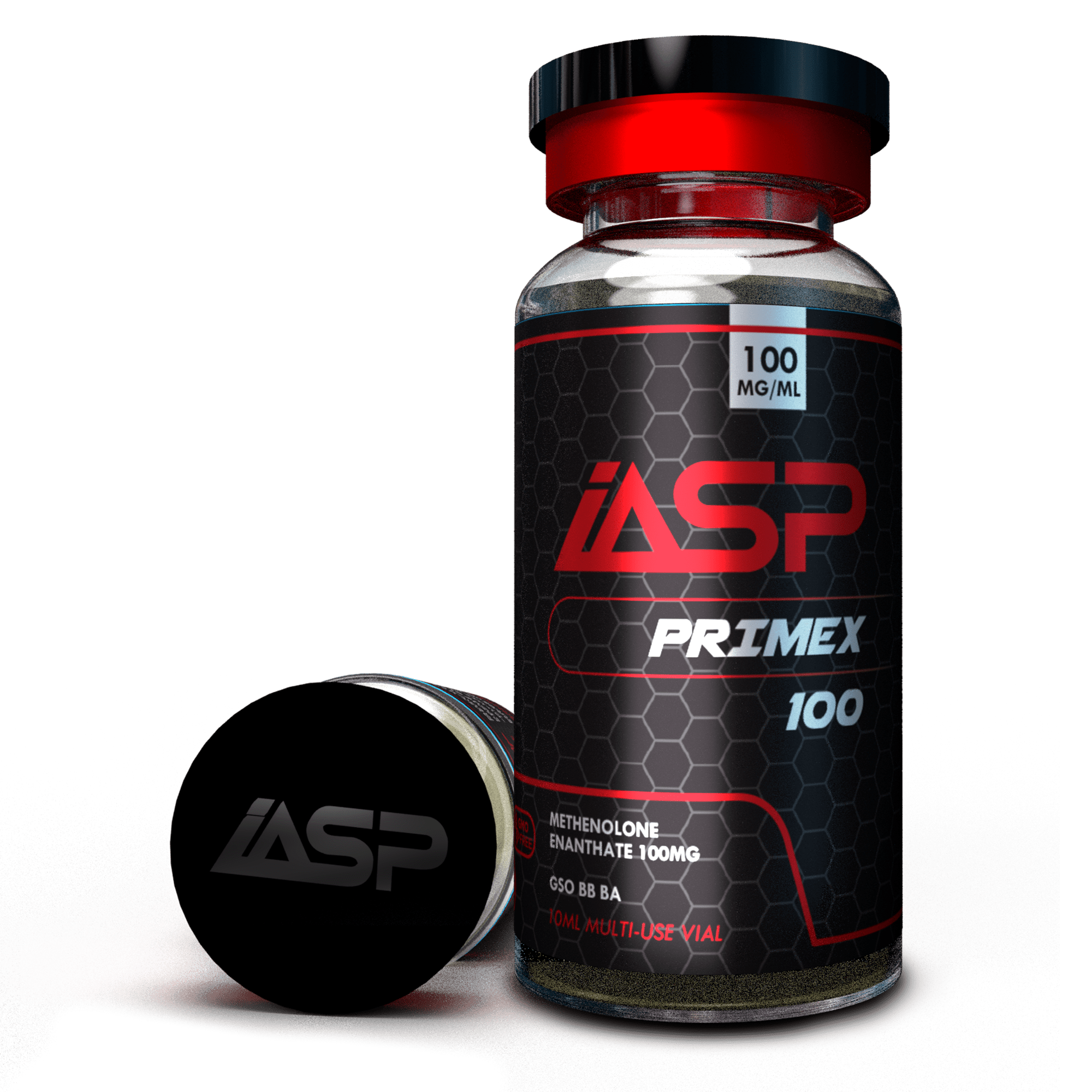 PRIMEX - METHENOLONE ENANTHATE