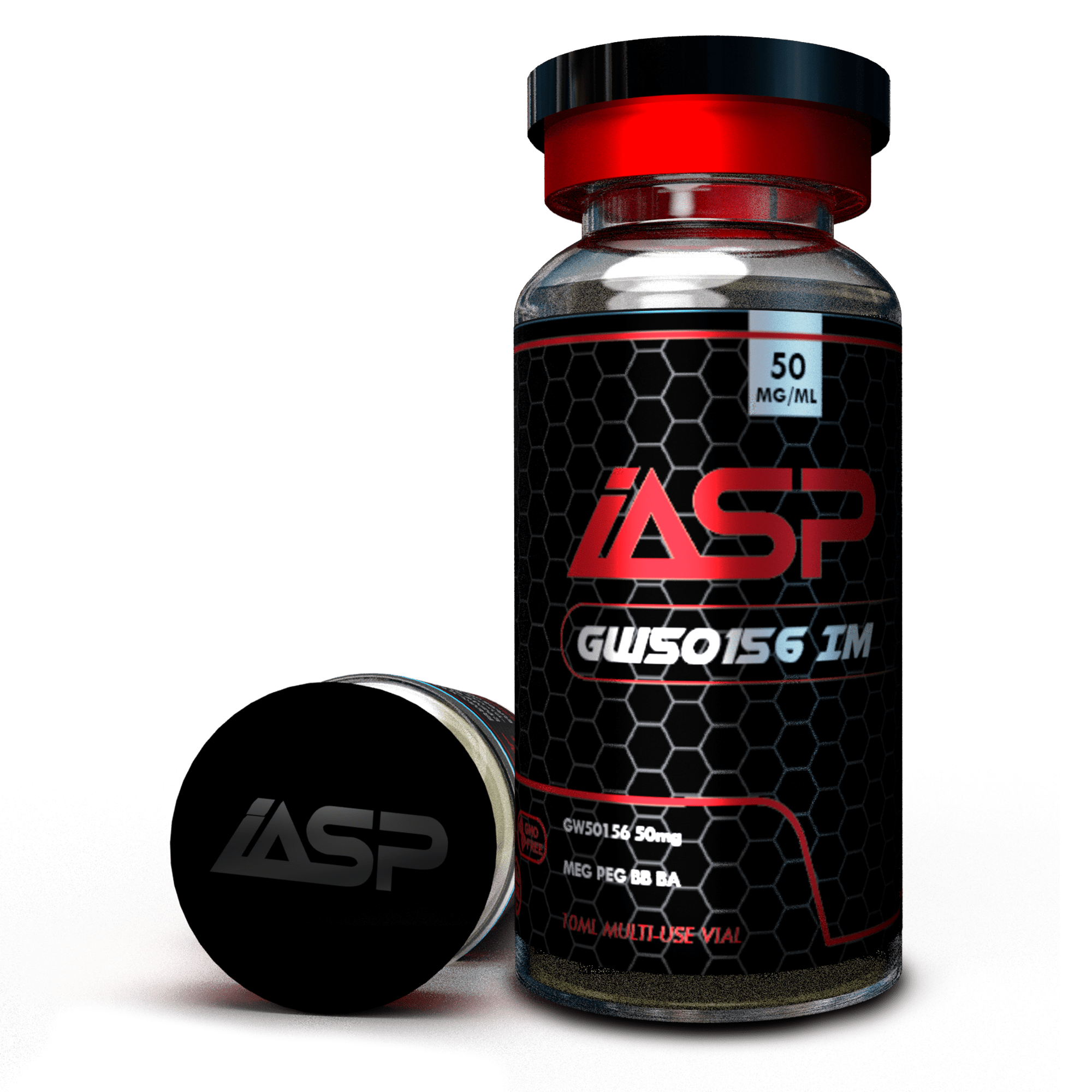 GW50156 IM