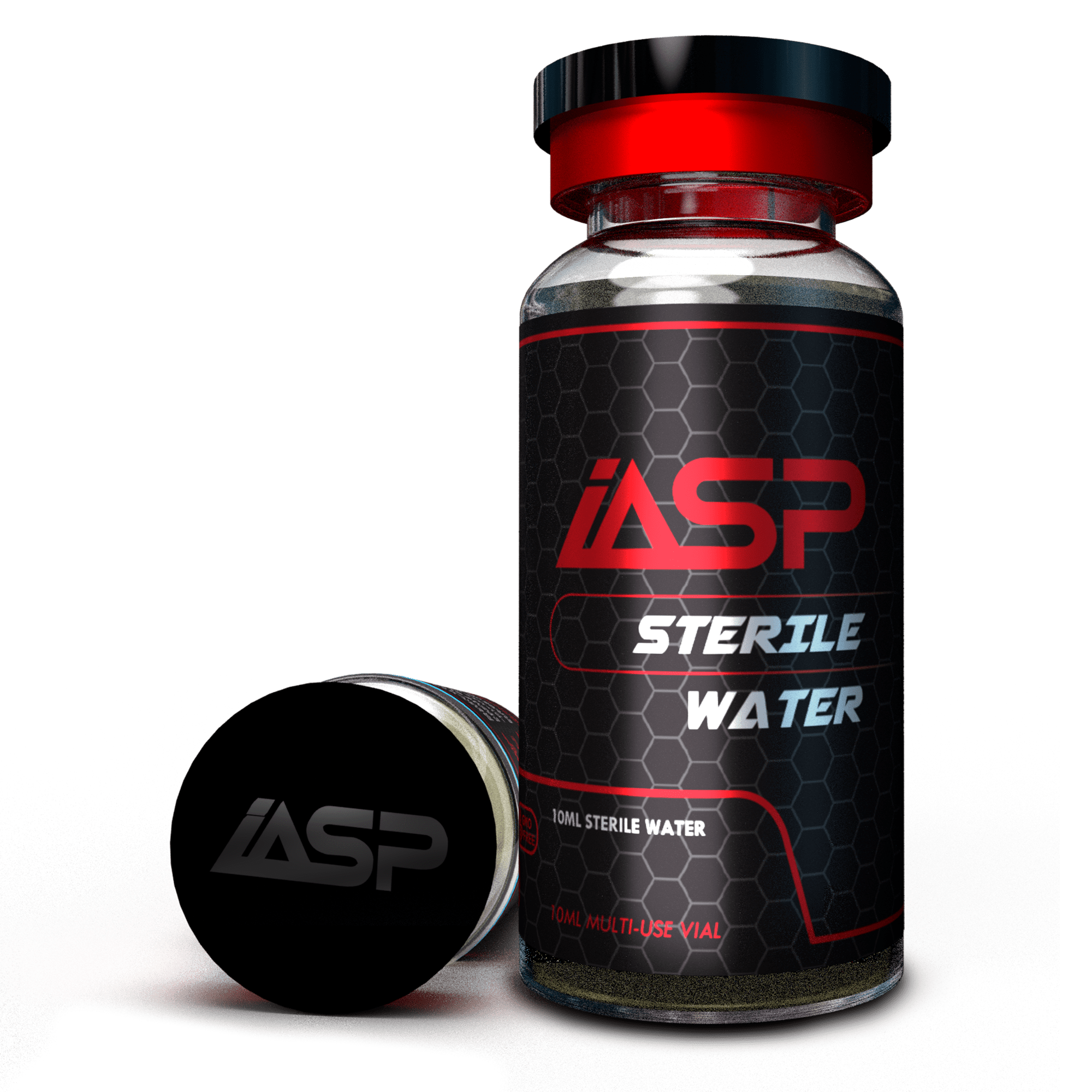 Sterile Water (Generic)