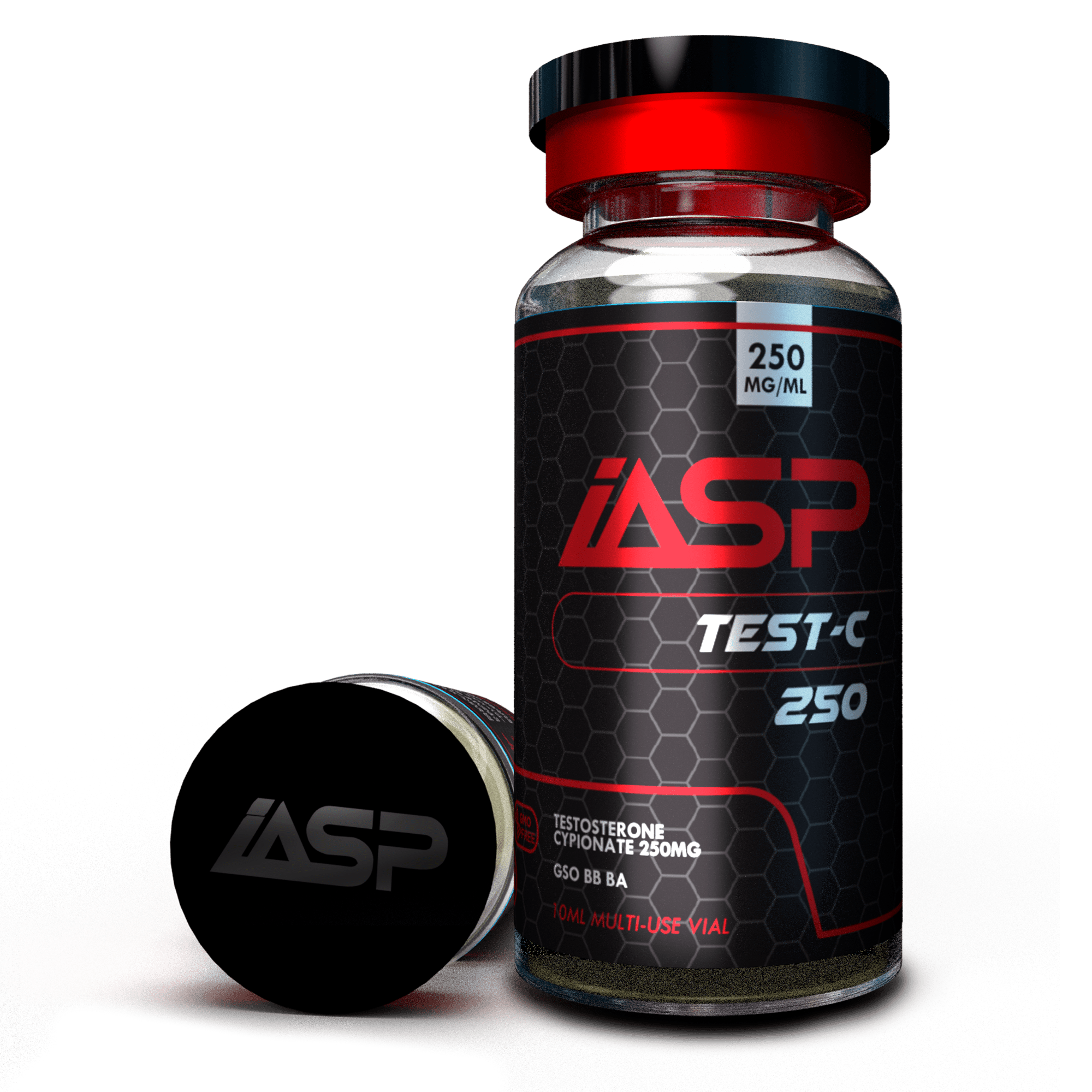 TEST-C - TESTOSTERONE CYPIONATE