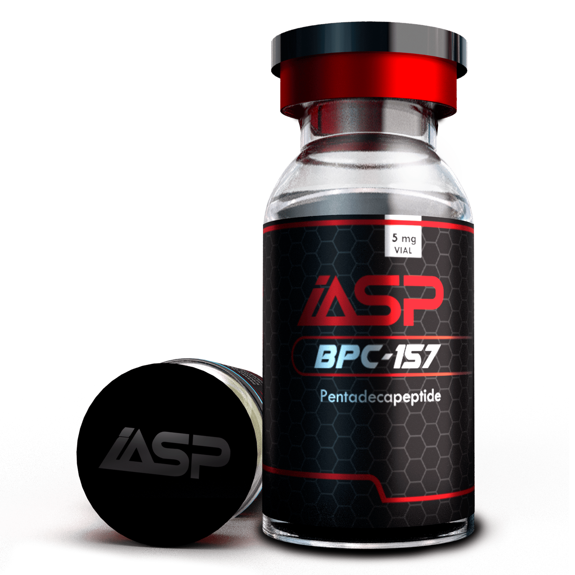 BPC-157 (5mg)