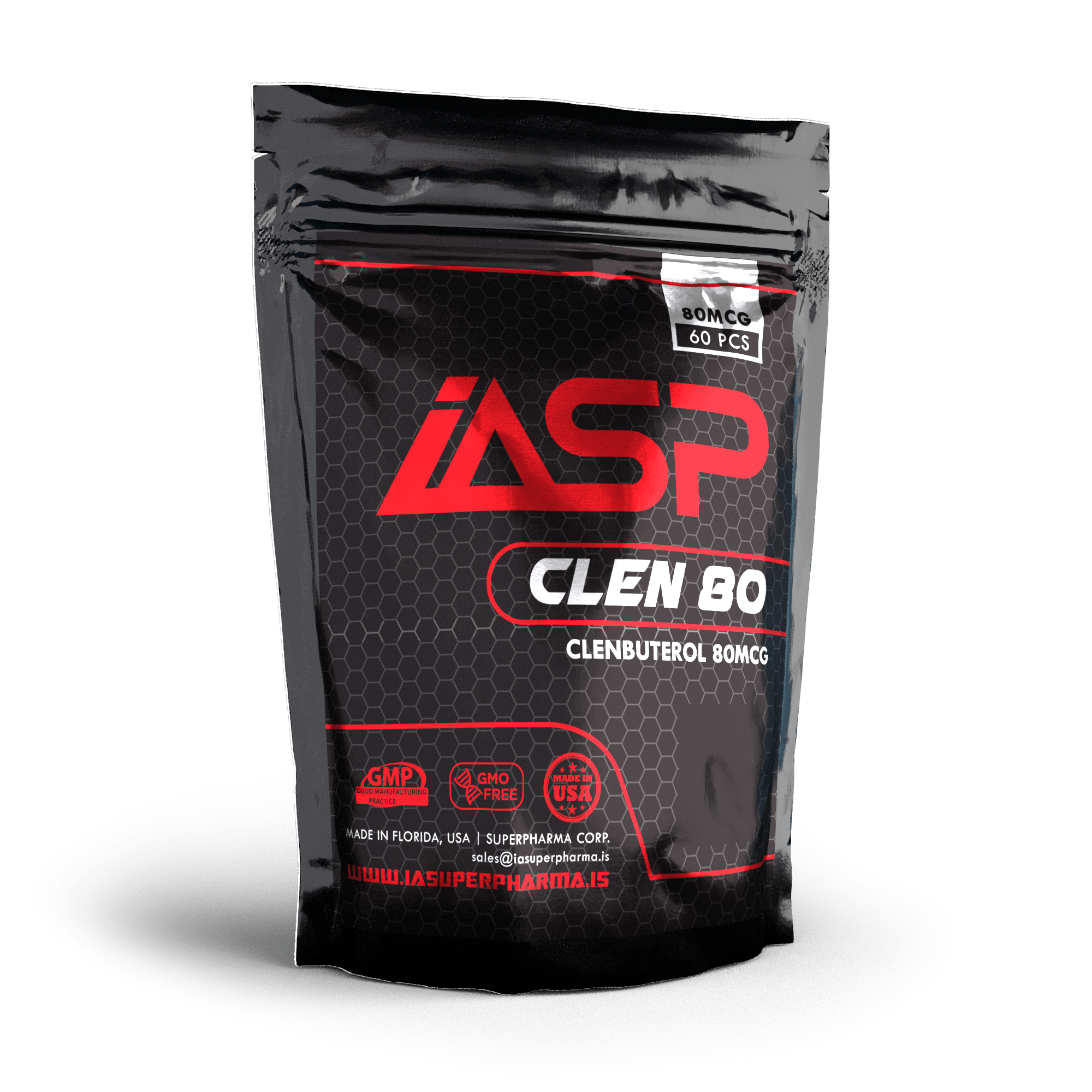 CLENBUTEROL - Image 2