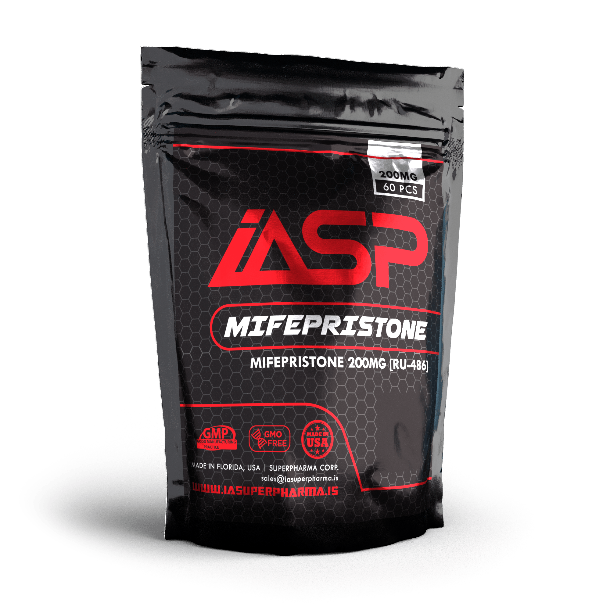 MIFEPRISTONE