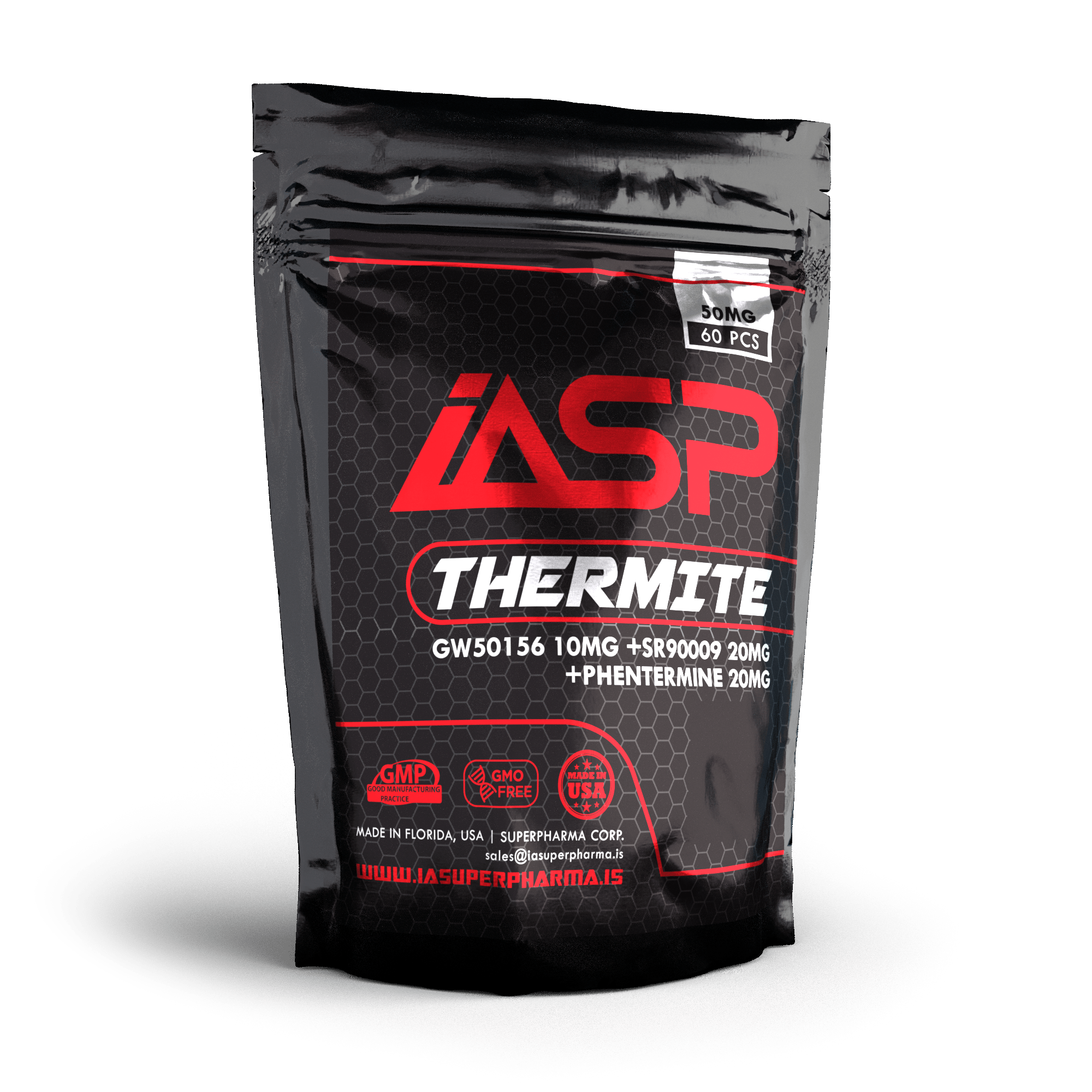 THERMITE