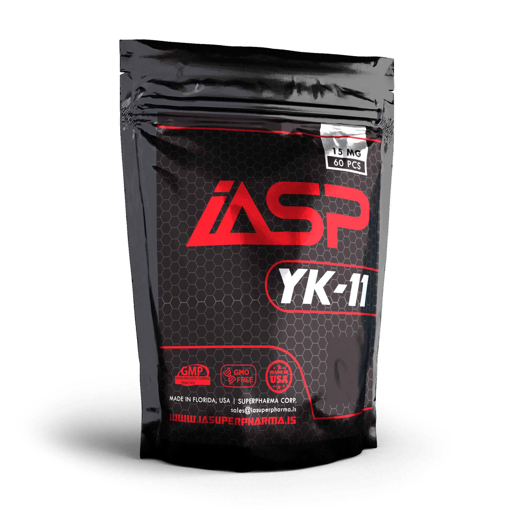YK-11 (15MG)