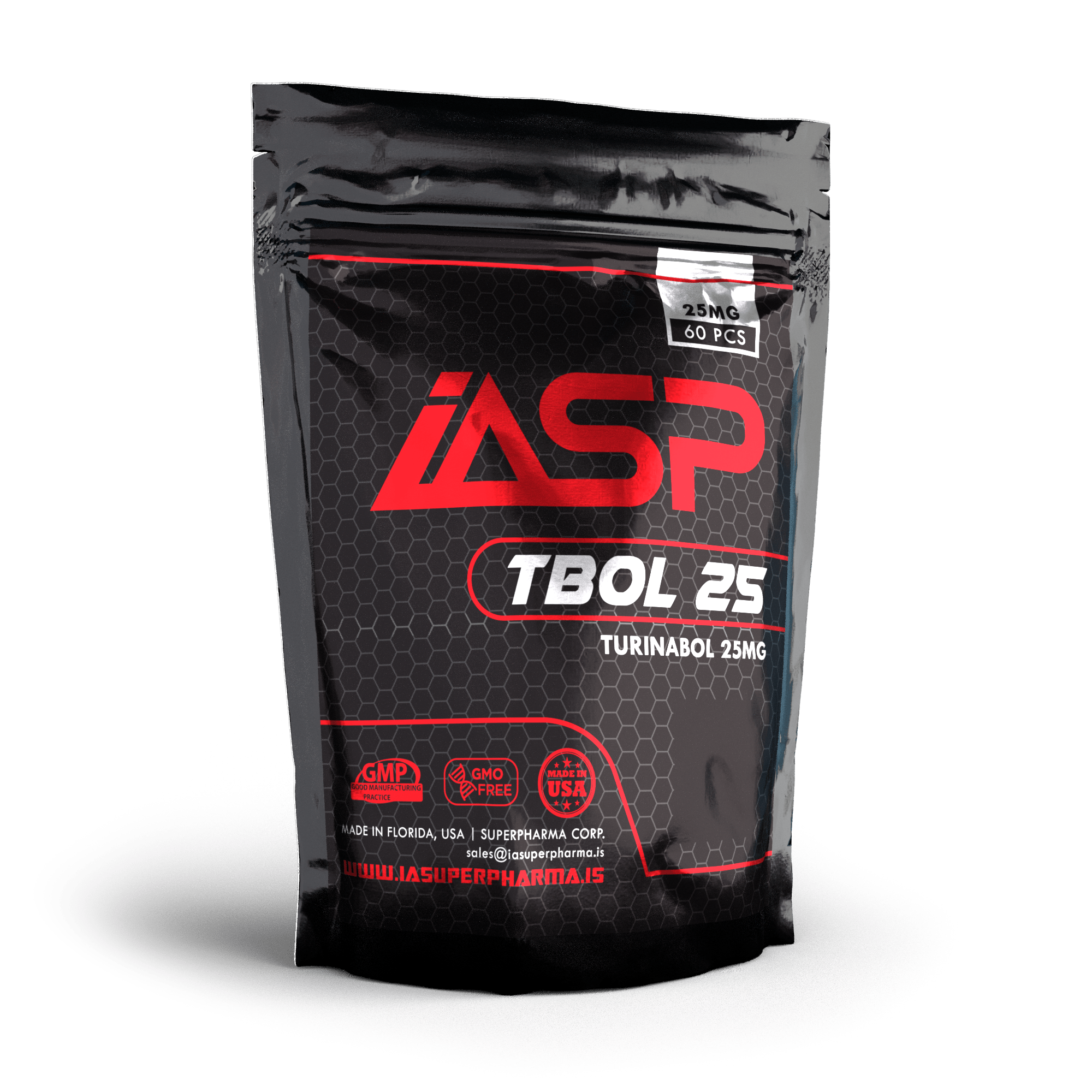 TBOL - TURINABOL - Image 2