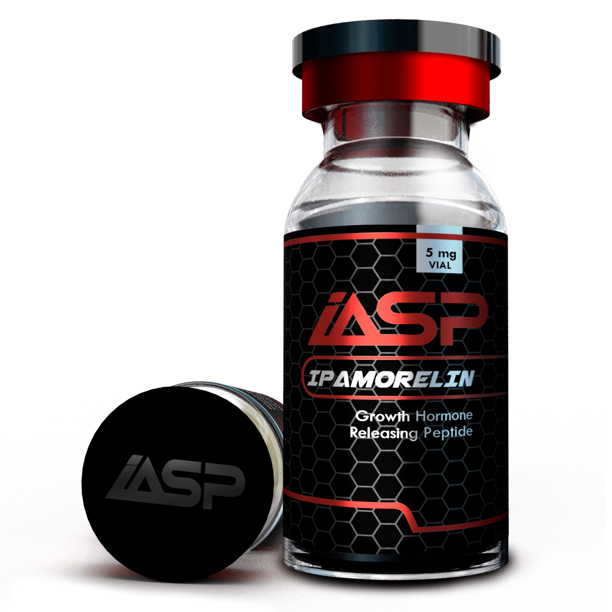 Ipamorelin - Image 2