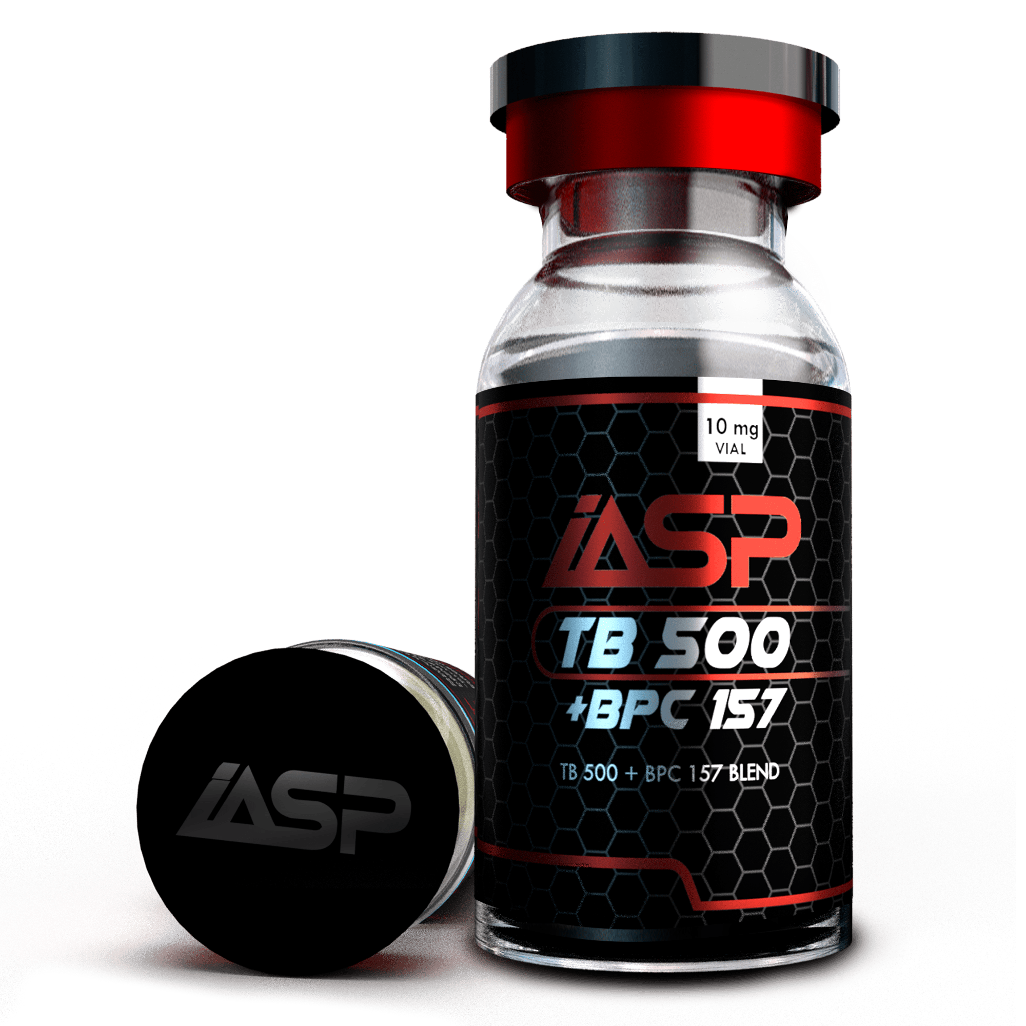 TB + BPC BLEND (10mg)