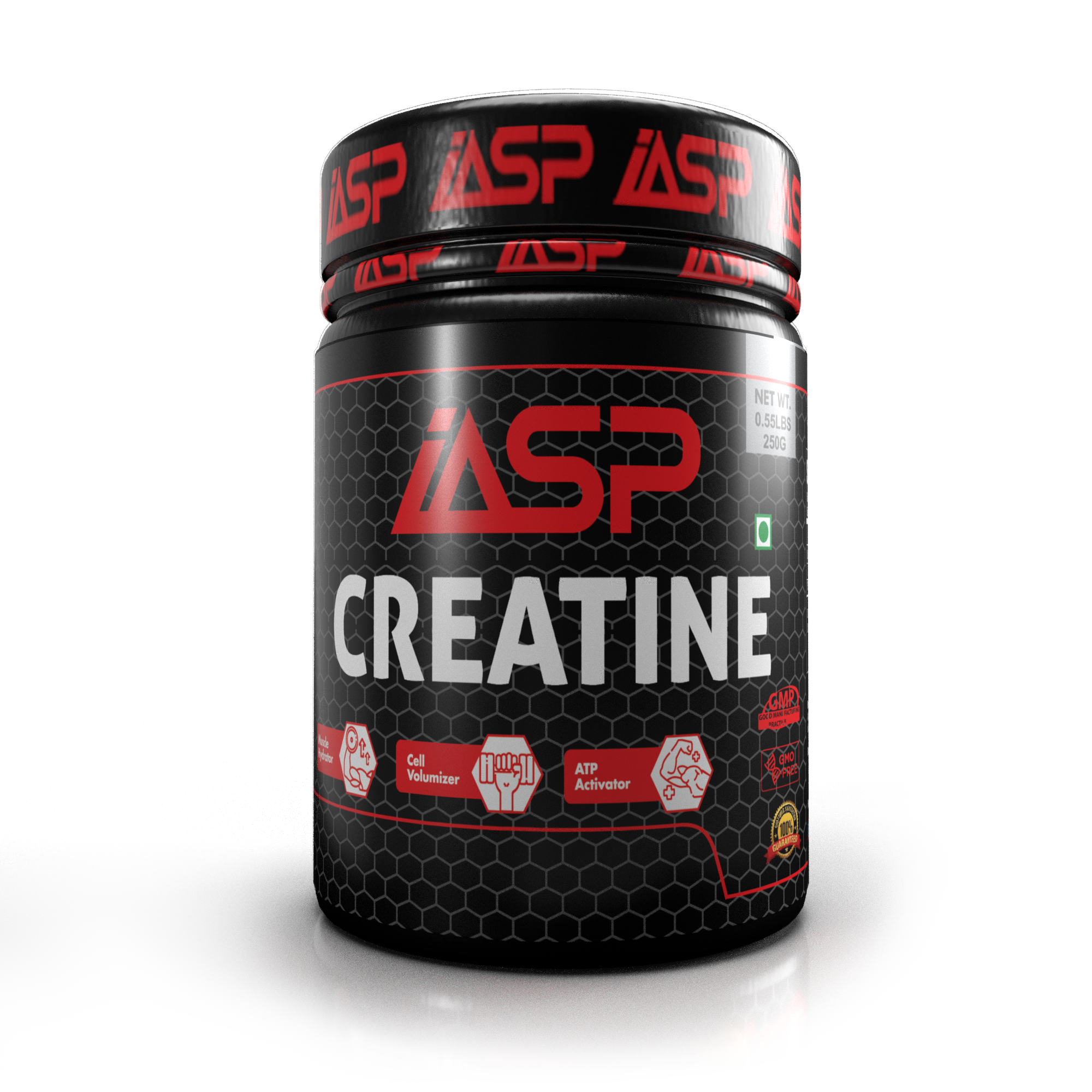 CREATINE