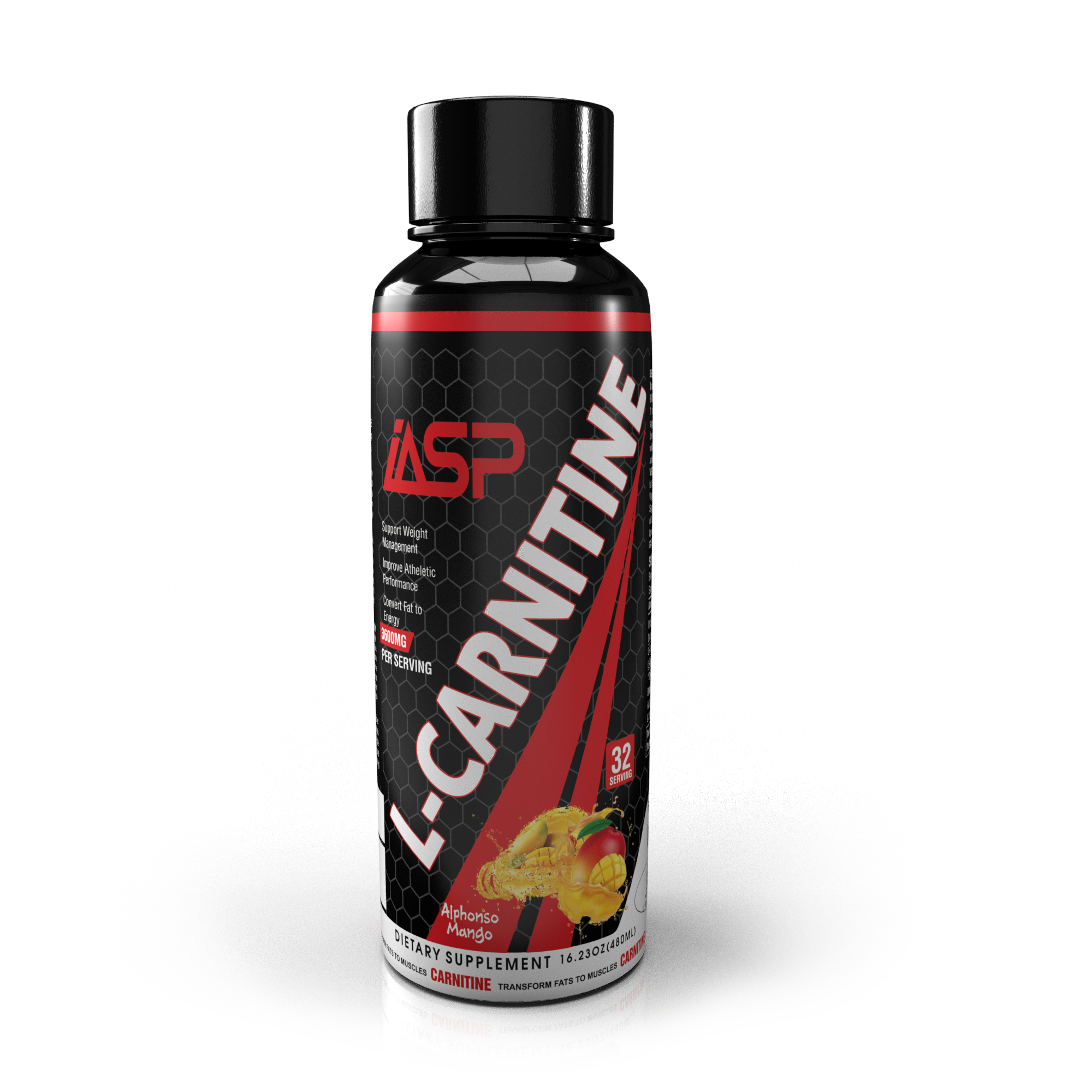 L.Carnitine