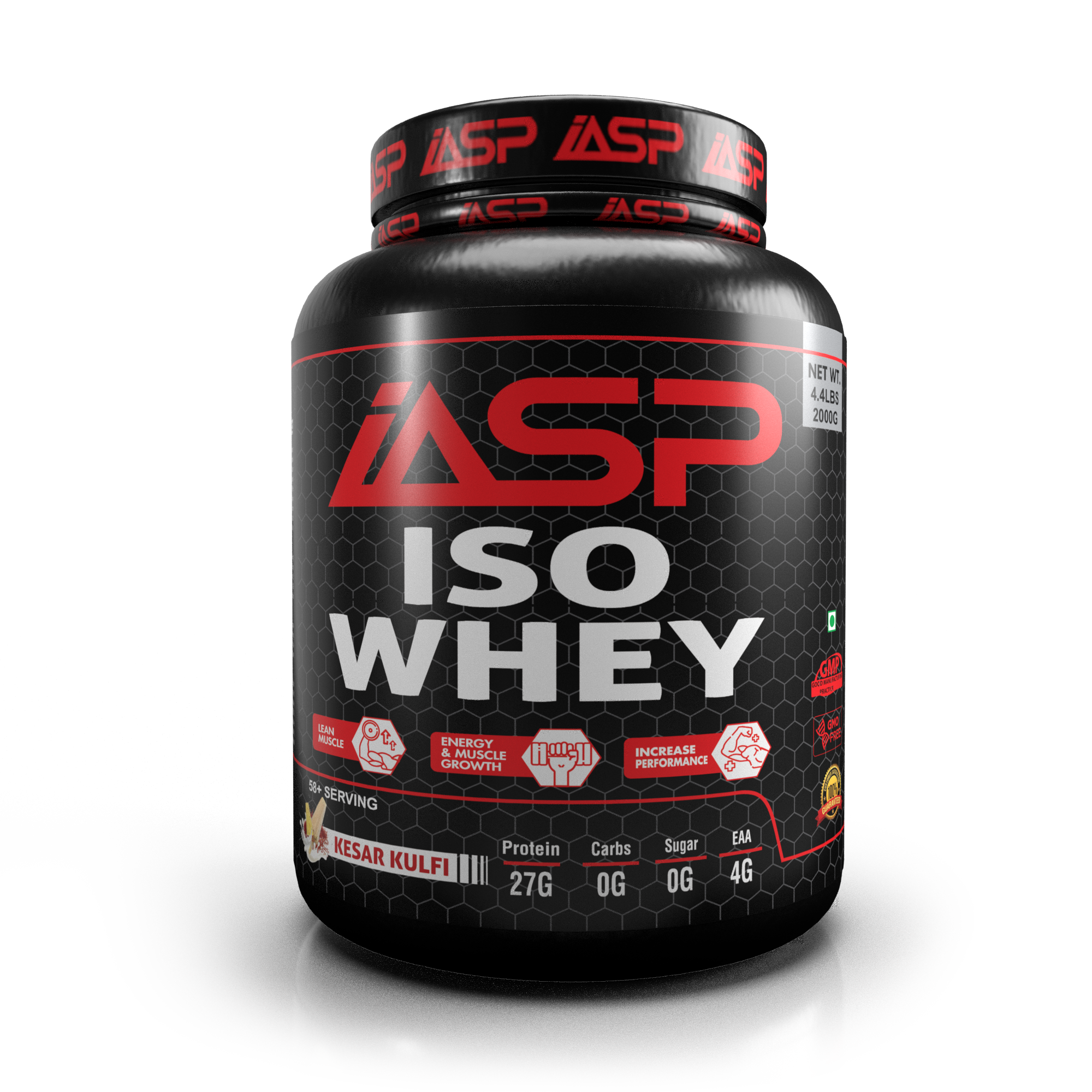 ISO-WHEY