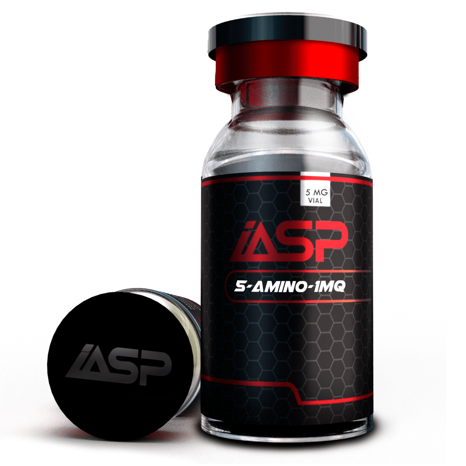 5-Amino-1MQ | IASP Philippines