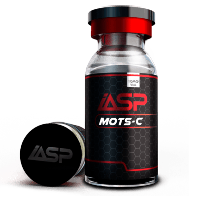 MOTS-C - Image 2